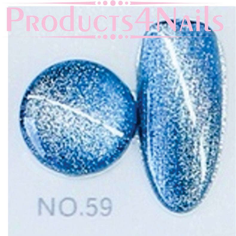 Bling Girl Glitter Gel 18ml