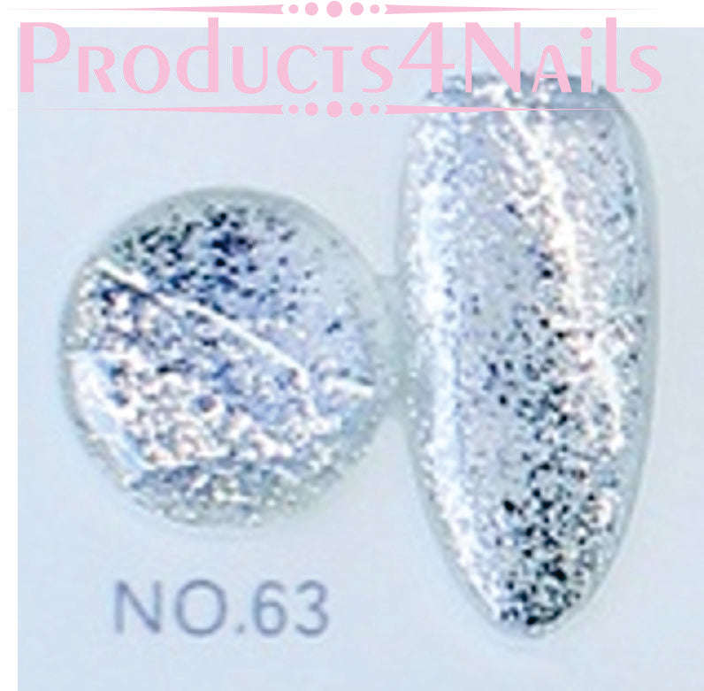 Bling Girl Glitter Gel 18ml