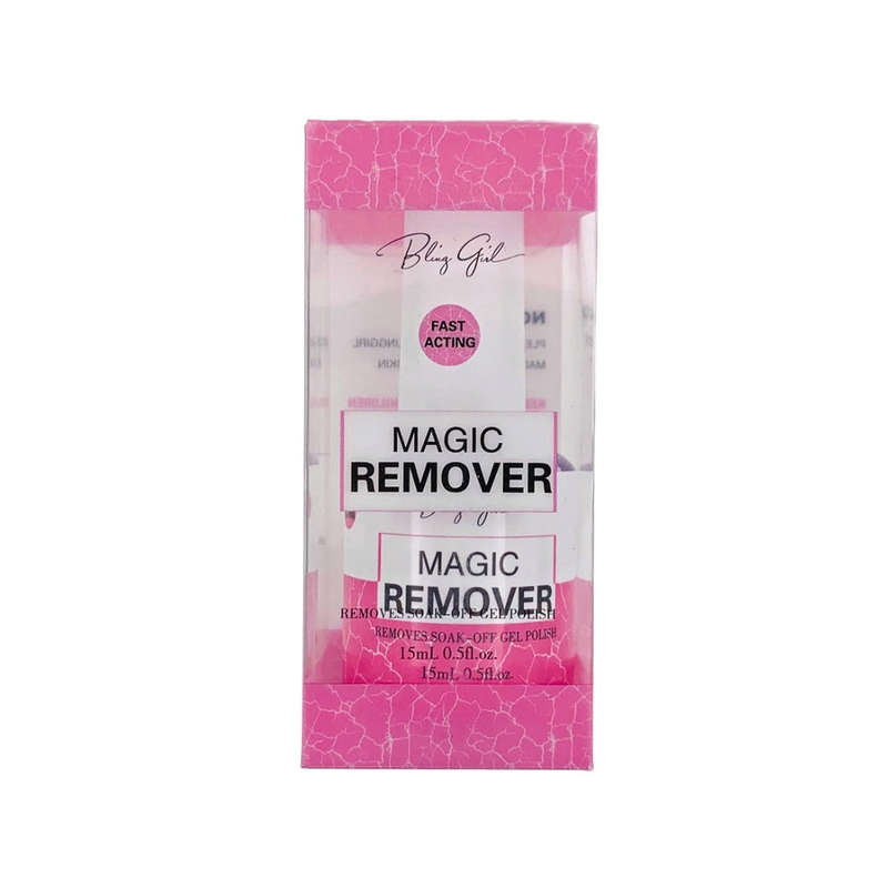 Bling Girl Magic Remover 15ml