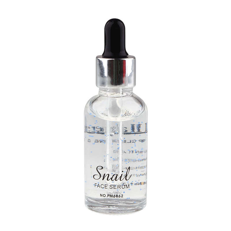 Collagen Snail Face Serum - PM6862-AC