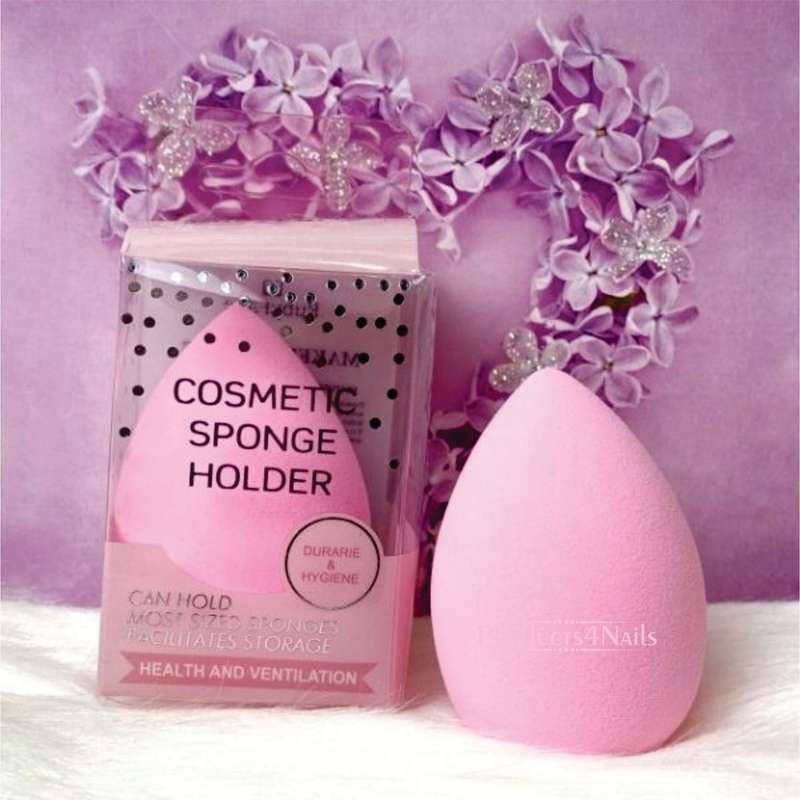 Makeup Sponge - Beauty Blender -  Ruby Face - 2670-28