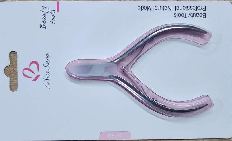Cuticle Cutter & Nipper - (HIGH QUALITY)