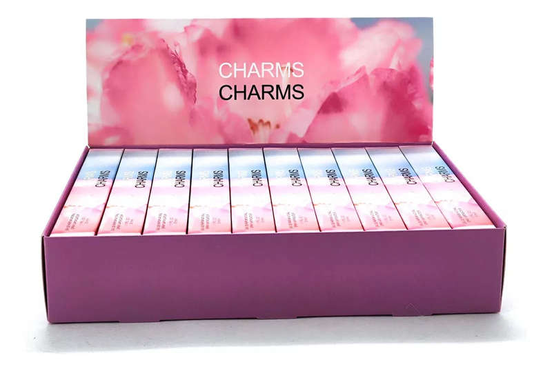 Charms Eau De Toilette 35ml Perfume