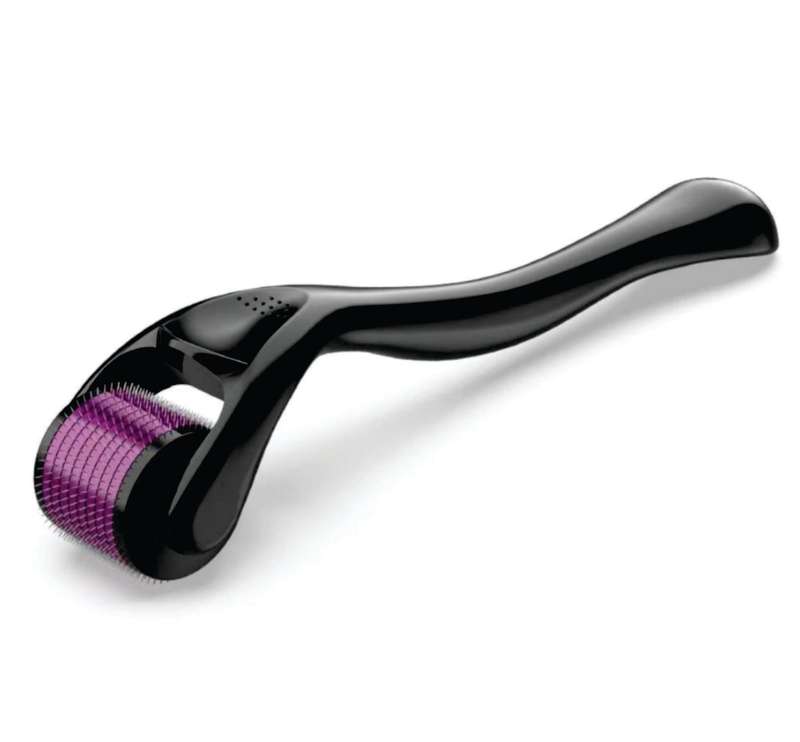 Derma Roller System 540 Needles - 0.50mm