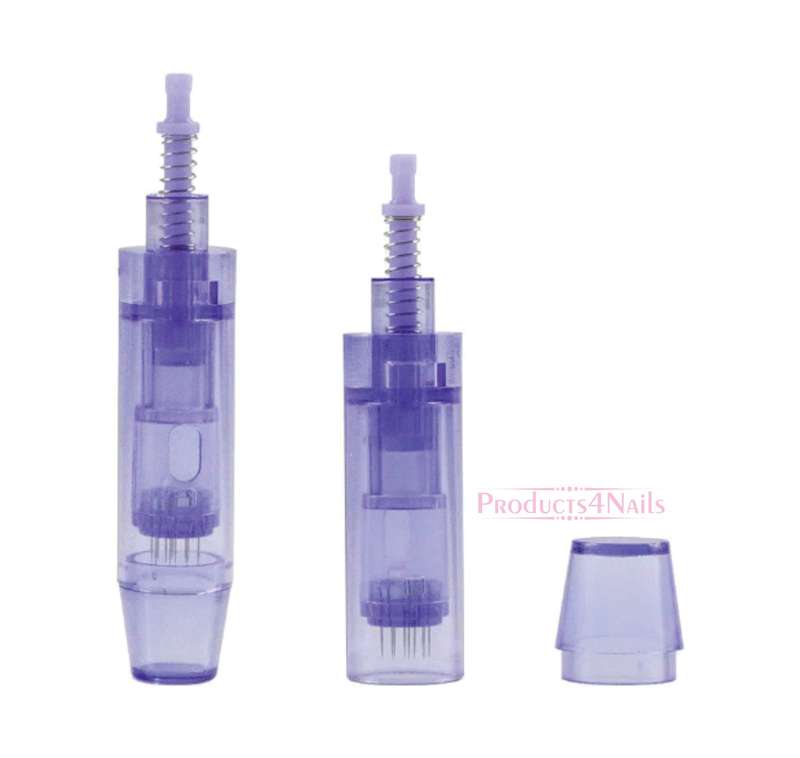 Dr Pen Ultima-A6 Microneedling Needle Cartridges - 12 Pin