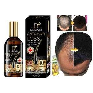 DR.DAVEY Anti - Hair Loss (100 ml)