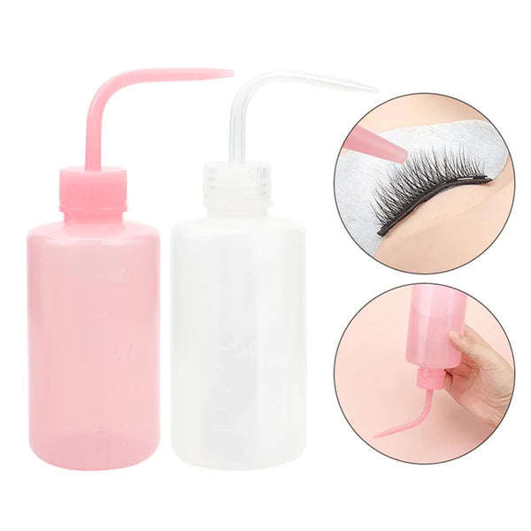 Eyelash Cleansing Washing Bottle 250ml 1pcs (HIGH QUALITY)
