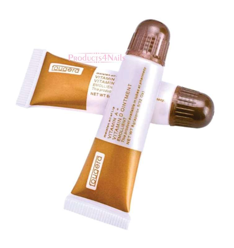 Fougera VITAMIN A + VITAMIN B OINTMENT Emollient 8g - 65892