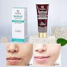 Guanjing Retinol Nicotamide Ceramide Anti-Aging Facial Wash / Face Wash - GJ7181