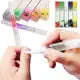 Cuticle Oil Pen - Honey Nail mix flavours for Nails and Toes with Vitamins B-5