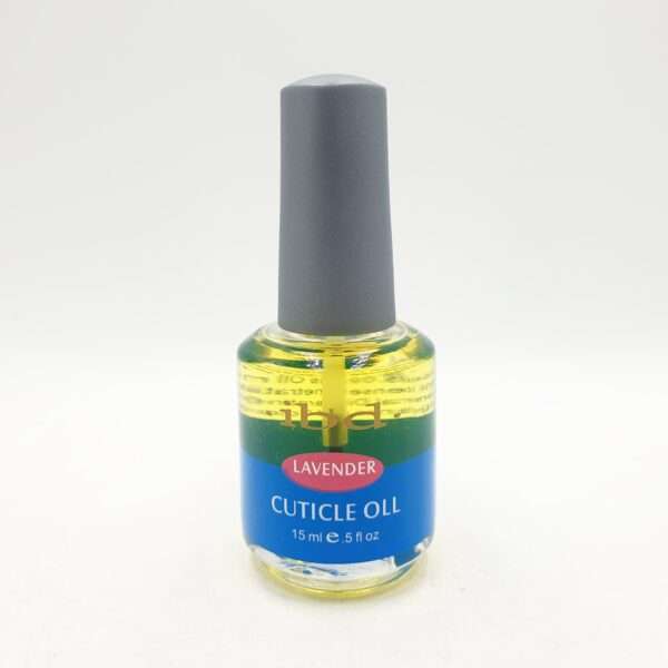 ibd Cuticle Oil 15ml
