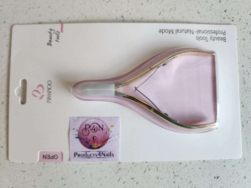 Cuticle Cutter & Nipper - (HIGH QUALITY)