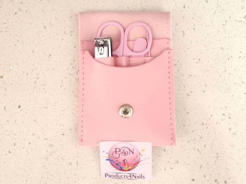 5 In 1 Nail Care Kit Gift Pack