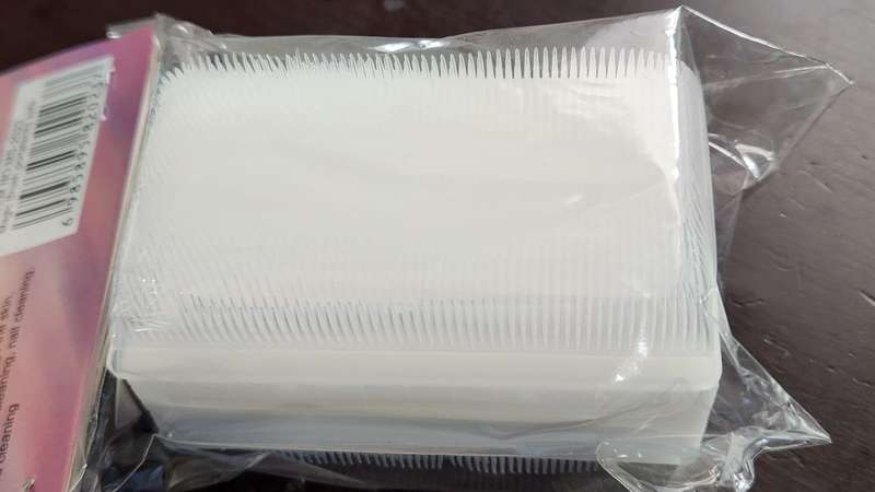 Miss Smoo Magic Brush - DOUBLE SIDED