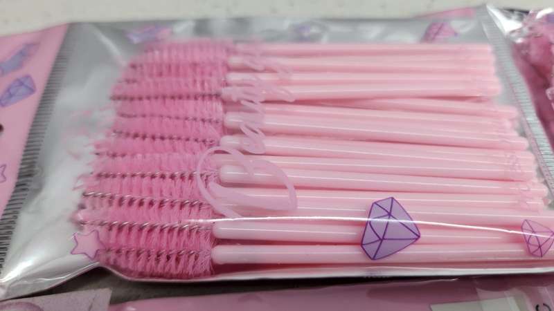 Mascara Wands 50pcs - RubyFace Beauty Girl