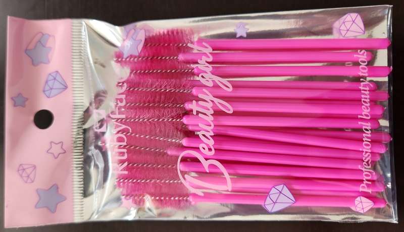 Mascara Wands 50pcs - RubyFace Beauty Girl