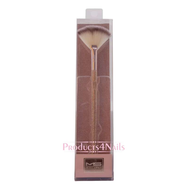 Makeup Brush Tool Professional & Fashion - Miss Smoo JC31