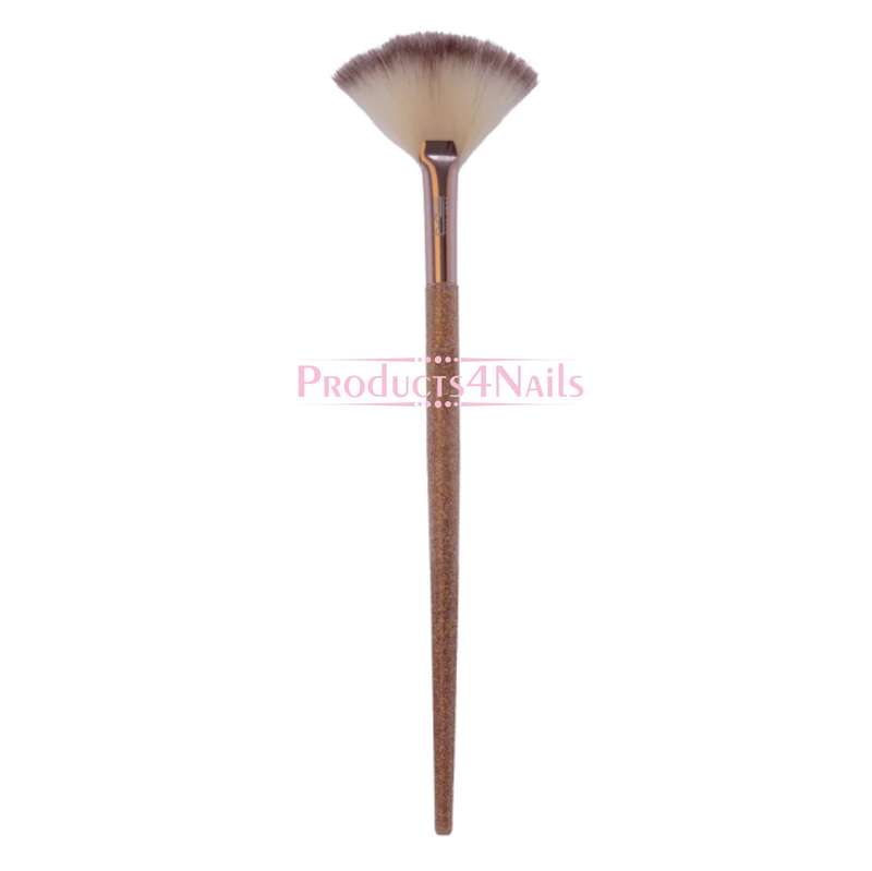 Makeup Brush Tool Professional & Fashion - Miss Smoo JC31