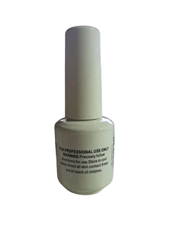 Miss Smoo Magic Remover for Nail Gel - Professional 18ml