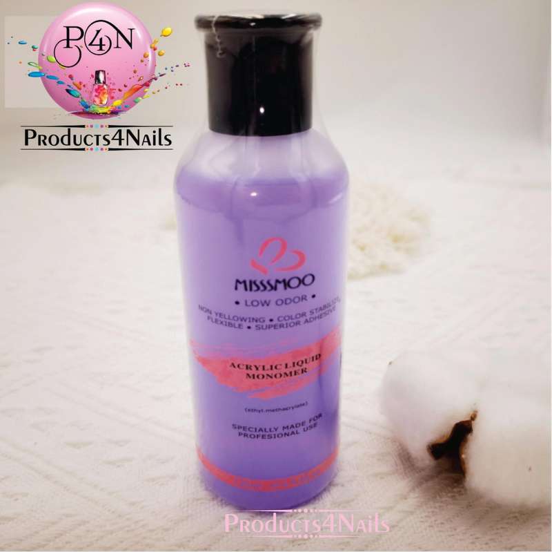 Miss Smoo Acrylic Monomer (EMA)