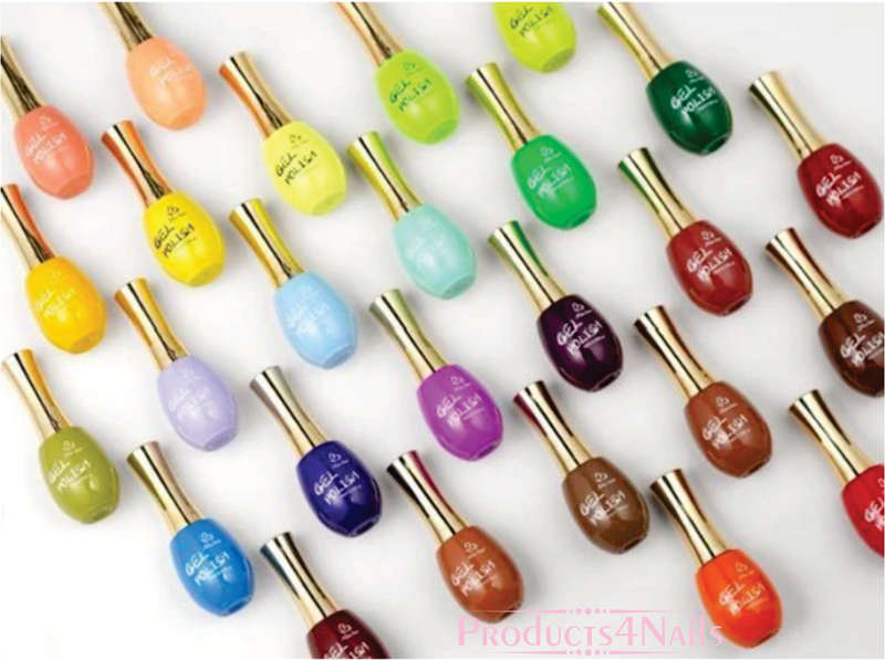 Miss Smoo UV Gel 15ml (NEW RANGE)
