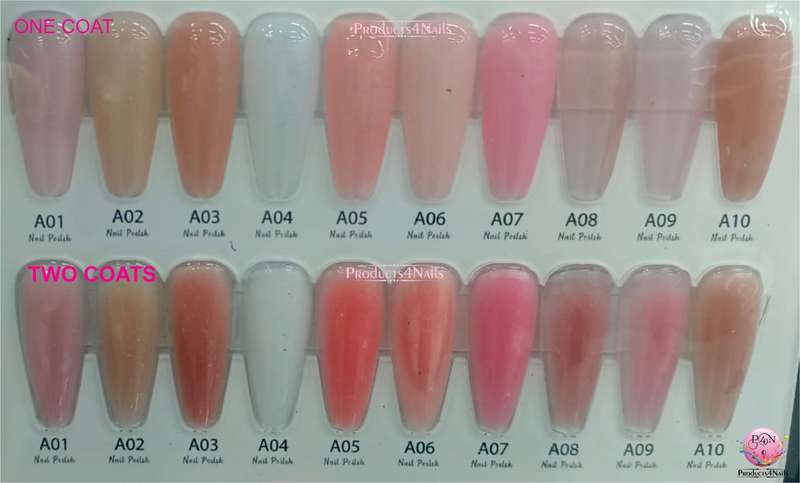Miss Smoo Structure UV LED Gel 15ml - HARD GEL