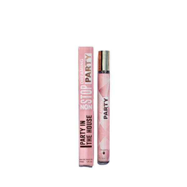 Party In The House Eau De Toilette 35ml (WOMEN) - V.V. LOVE