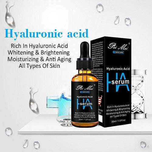 Pei Mei Hyaluronic Acid Serum 30ml PM6875