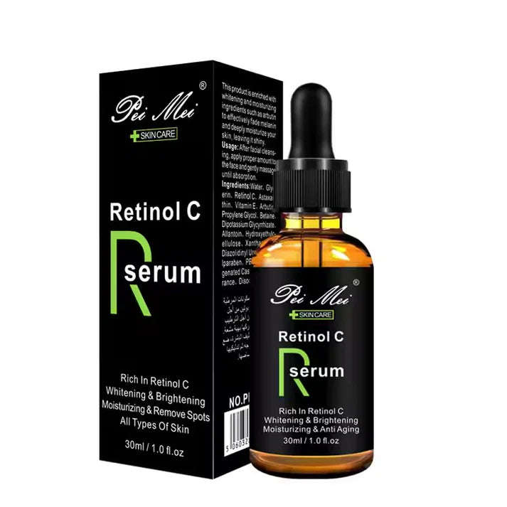 Pei Mei Retinol Spot Remover Serum-30ml
