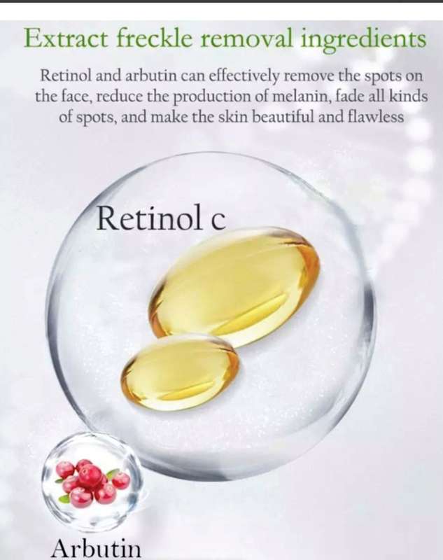 Pei Mei Retinol Spot Remover Serum-30ml