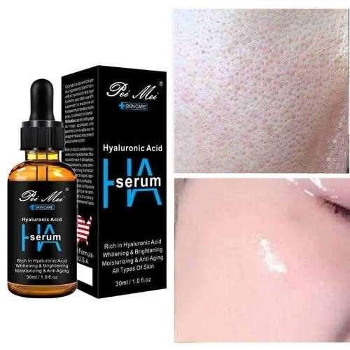 Pei Mei Hyaluronic Acid Serum 30ml PM6875
