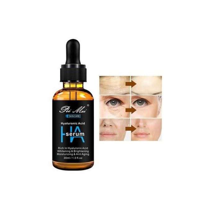 Pei Mei Hyaluronic Acid Serum 30ml PM6875