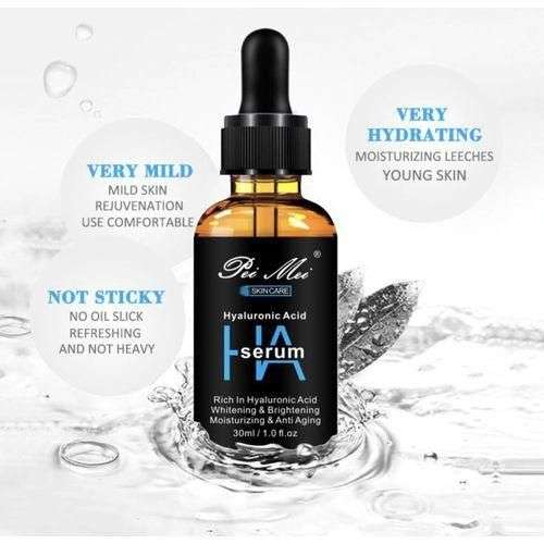 Pei Mei Hyaluronic Acid Serum 30ml PM6875