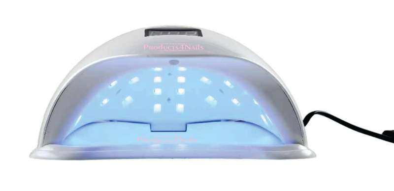 SUN 5 LED/UV Lamp 48W - BIG Size