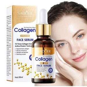 Sadoer Collagen Face Serum 30ml