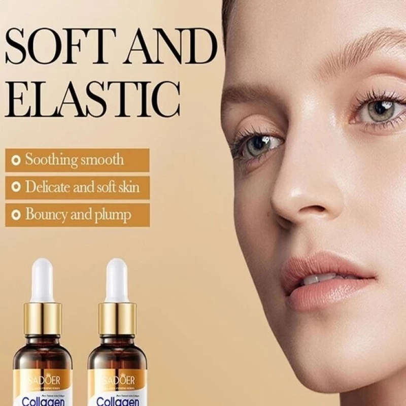 Sadoer Collagen Face Serum 30ml