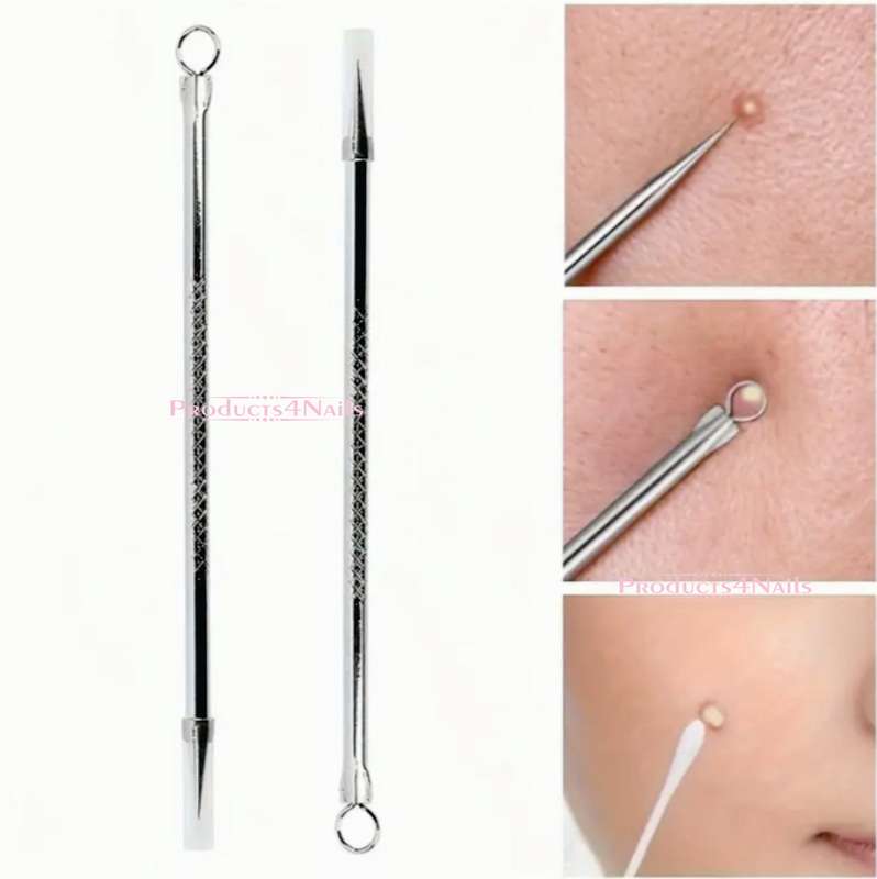 Black Head Remover Tools