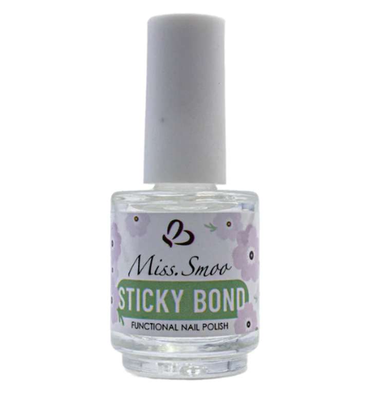 Sticky Bond Miss Smoo 18ml