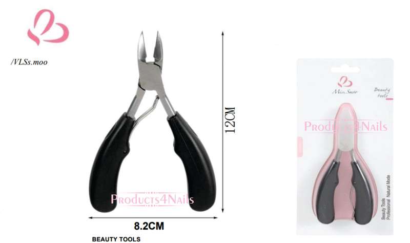 Toenail Clippers / Toenail Cutter