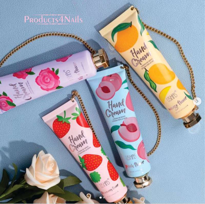 Hand Cream USHAS 50ml