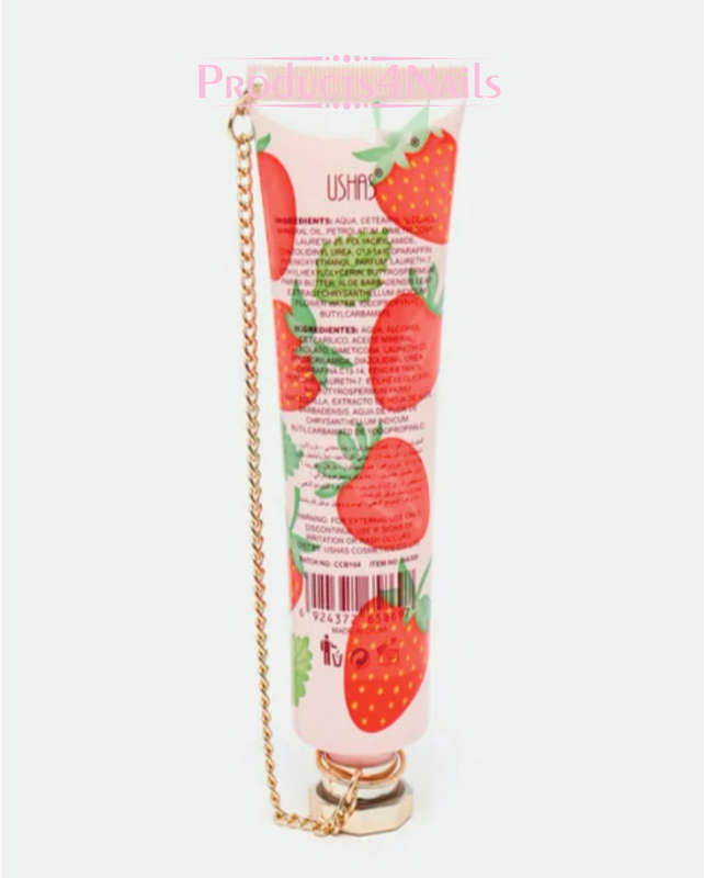 Hand Cream USHAS 50ml