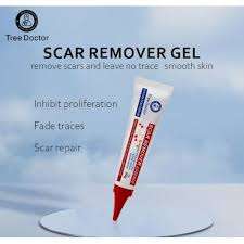 Tree Doctor Scar Removal Cream 30g - HD-1231