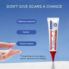 Tree Doctor Scar Removal Cream 30g - HD-1231