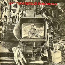 10cc  The Original Soundtrack