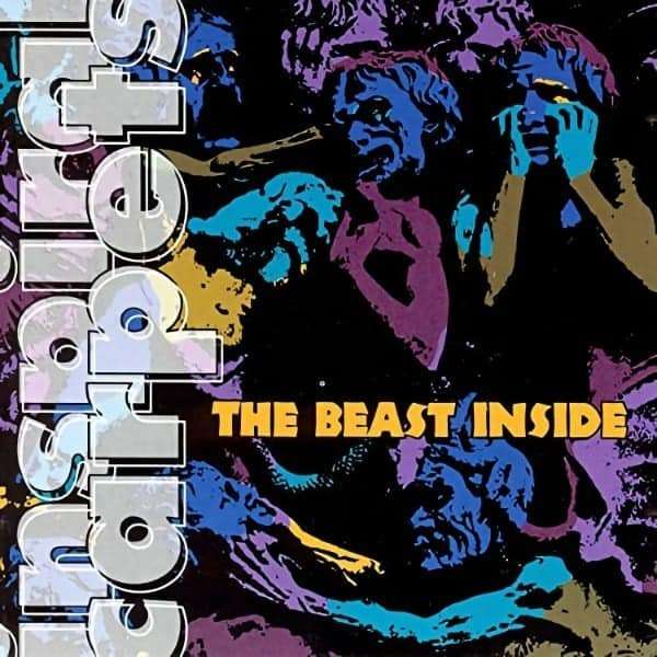 Inspiral Carpets  The Beast Inside