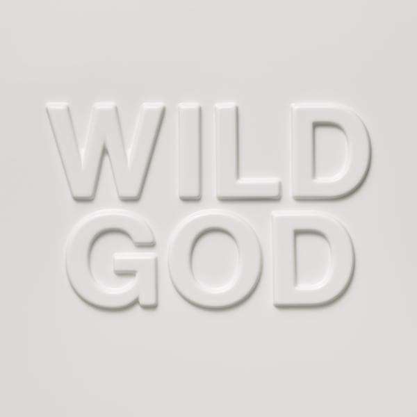 Nick Cave & The Bad Seeds  Wild God