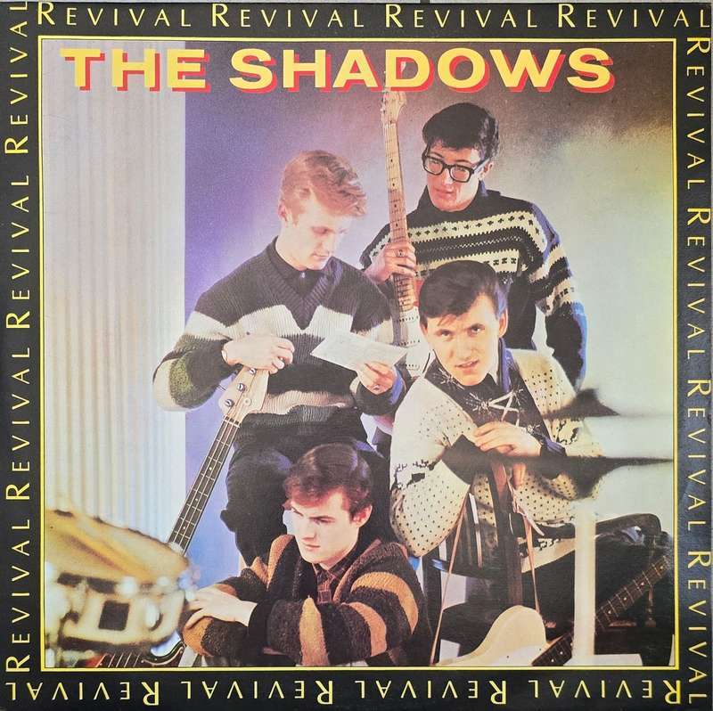 The Shadows  Revival