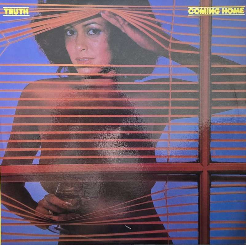 Truth   Coming Home