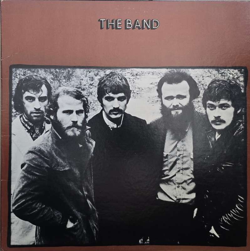 The Band  The Band