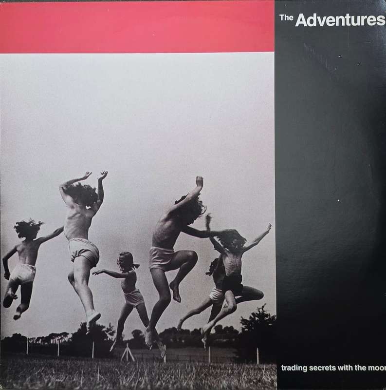 The Adventures  Trading Secrets With The Moon